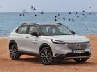 Honda-HR-V-Hybrid-2022