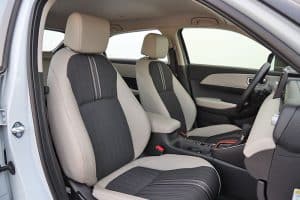 Honda HR-V Hybrid 2022 (15)