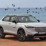 Honda-HR-V-Hybrid-2022