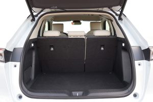 Honda HR-V Hybrid 2022 (16)