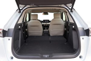 Honda HR-V Hybrid 2022 (17)