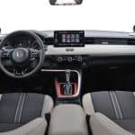 Honda HR-V Hybrid 2022 (19)