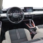 Honda HR-V Hybrid 2022 (21)