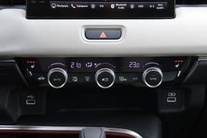 Honda HR-V Hybrid 2022 (23)