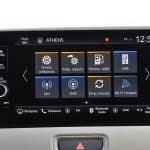 Honda HR-V Hybrid 2022 (26)