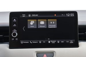 Honda HR-V Hybrid 2022 (27)