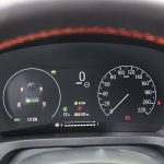 Honda HR-V Hybrid 2022 (28)