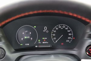 Honda HR-V Hybrid 2022 (28)