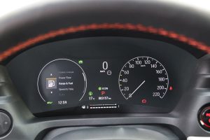 Honda HR-V Hybrid 2022 (29)