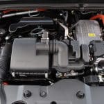 Honda HR-V Hybrid 2022 (32)