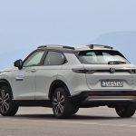 Honda HR-V Hybrid 2022 (36)