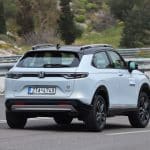 Honda HR-V Hybrid 2022 (37)