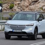 Honda HR-V Hybrid 2022 (38)