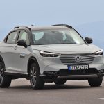 Honda HR-V Hybrid 2022 (39)