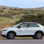 Honda HR-V Hybrid 2022 (41)