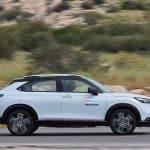Honda HR-V Hybrid 2022 (42)