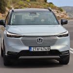 Honda HR-V Hybrid 2022 (43)