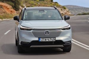 Honda HR-V Hybrid 2022 (43)