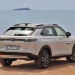Honda HR-V Hybrid 2022 (6)