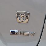 Honda HR-V Hybrid 2022 (8)
