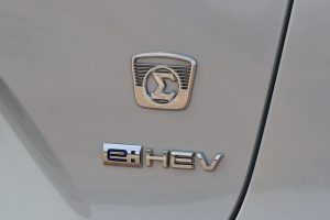 Honda HR-V Hybrid 2022 (8)