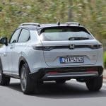 Honda HR-V Hybrid 2022 (9)