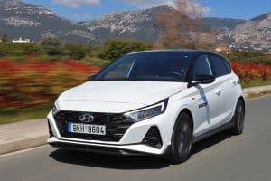 Hyundai i20 1.0T 120 N Line (1)