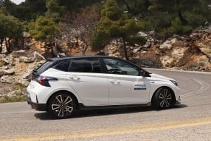 Hyundai i20 1.0T 120 N Line (10)