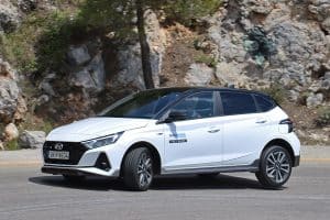 Hyundai i20 1.0T 120 N Line (15)