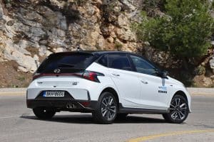 Hyundai i20 1.0T 120 N Line (16)