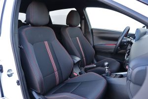 Hyundai i20 1.0T 120 N Line (19)