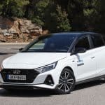 Hyundai i20 1.0T 120 N Line (2)
