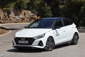 Hyundai i20 1.0T 120 N Line (2)