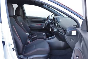 Hyundai i20 1.0T 120 N Line (20)