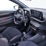 Hyundai i20 1.0T 120 N Line (21)