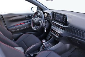 Hyundai i20 1.0T 120 N Line (21)