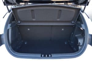 Hyundai i20 1.0T 120 N Line (22)