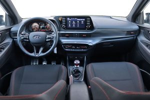 Hyundai i20 1.0T 120 N Line (24)