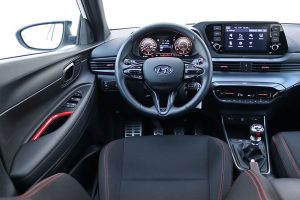 Hyundai i20 1.0T 120 N Line (25)
