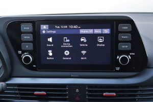 Hyundai i20 1.0T 120 N Line (29)