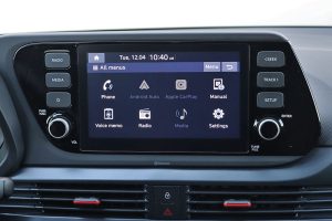 Hyundai i20 1.0T 120 N Line (30)