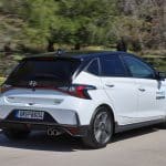 Hyundai i20 1.0T 120 N Line (39)