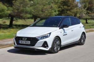 Hyundai i20 1.0T 120 N Line (40)
