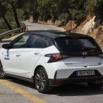 Hyundai i20 1.0T 120 N Line (6)