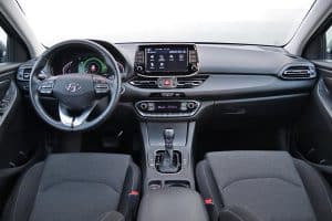 Hyundai i30 1.0 T-GDi DCT (17)