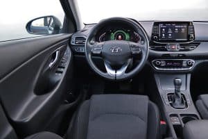 Hyundai i30 1.0 T-GDi DCT (18)