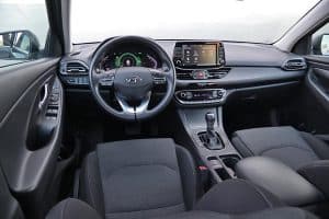 Hyundai i30 1.0 T-GDi DCT (19)