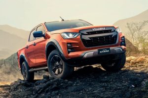 Isuzu-D-MAX-2022