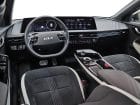 Kia EV6 GT-Line tablo