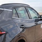 Kia Sportage 2022 side